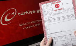 Tapu satışlarında yeni dönem 1 Aralık’ta başlıyor
