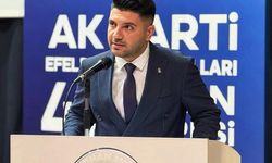AK Parti Aydın'da şok istifa