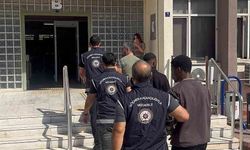 Aydın'da 31 düzensiz göçmen yakalandı: 2 tutuklama