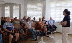 Efeler’de ’İkinci Bahar Üniversitesi’ hayata geçirilecek