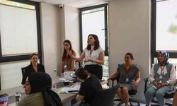 Efeler’de otizmli çocukların beslenme sorunlarına eğitimli çözüm