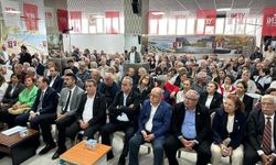 Efeler’de söz sırası üyelerde