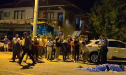 Motosiklet ile otomobil çarpıştı: İki genç hayatını kaybetti