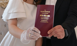 Evlenecek gençlere yüzde 40’a varan indirim: 1.191 firma kampanyaya katıldı