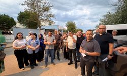 Nazilli’de eğitim planı tartışılıyor: Veliler yeniden ayaklandı