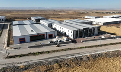 Fabrikalar birer birer açılıyor: Uzun vadede 200 bin kişilik istihdam hedefleniyor