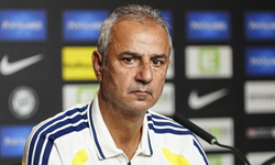 Fenerbahçe'de büyük şok: İsmail Kartal, istifa etti