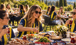 Aydın'da Dünya Fenerbahçeli Kadınlar Günü kutlanacak