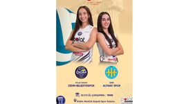 Polat Group Didim Belediyespor ilk maçına çıkıyor