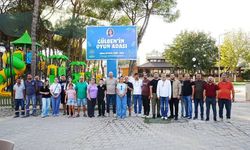 Genç yaşta vefat eden Gülben’in adı, parkta yaşatılacak
