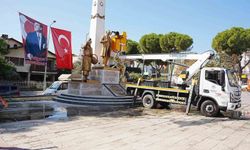 Germencik’te İncir Festivali için geri sayım başladı