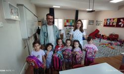 Germencikli muhtardan örnek davranış!