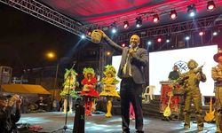 Germencik’te ‘incir’ festivali zamanı: 7 gün sürecek, binlerce kişiyi ağırlayacak