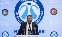 Medya-İş’ten gazeteciler için silah ruhsatı harcı çağrısı