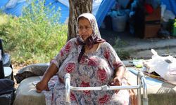 Aydın’da 6 saatlik ameliyatla hayatı değişti: Karnından 40 kilo kitle çıkarıldı
