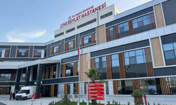 Çine Devlet Hastanesi’ne iki yeni doktor