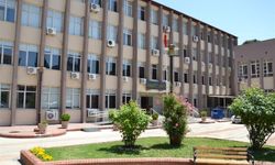 Köşk’te düğün salonu kurşunlayan iki kişi tutuklandı