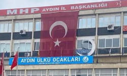 MHP Aydın’da kongre tarihi belli oldu