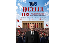 CHP Didim İlçe Örgütü, kuruluş yıl dönümü için Ankara’ya gidiyor
