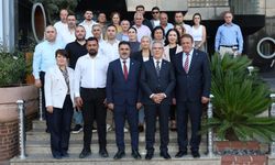 İki dönem içinde ilk kez Nazilli’ye geldi: Milletvekili Yıldız’dan dikkat çeken ziyaret