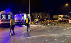Eğlence merkezinde kavga: 1 ölü, 3 yaralı