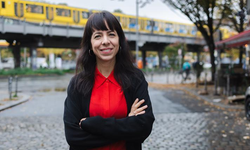 Berlin, Elif'e emanet
