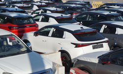 Otomotiv pazarı frene bastı: Ağustos ayında sert düşüş!