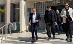 Özcan Deniz Aydın’da ifade verdi! Kardeşine mahkemede destek oldu