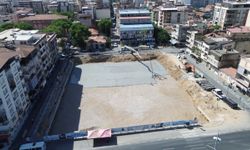 İncirliova’da dev proje ilerliyor
