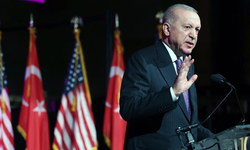 Cumhurbaşkanı Erdoğan'dan 'Mekke Ortak Savunma Anlaşması' açıklaması