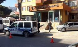 Aydın'da işyerine silahlı saldırıda 3 şüpheli tutuklandı
