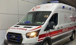 Aydın’da çocukların tüfek oyunu hastanede bitti