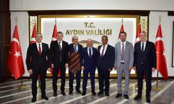 Karacasu Belediyesinden yılın ahisine tebrik: "Ustamızla gurur duyuyoruz"