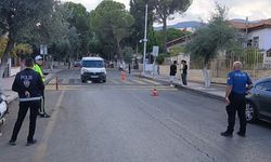 Karacasu Emniyetinden sıkı denetim