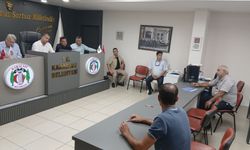 Karacasu'da 58 bin liradan açılan ihale 355 bin lirada sonuçlandı