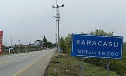 Karacasu'da zincir market sayısı artıyor