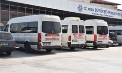 Karacasu-Nazilli Minibüs ücretlerine zam