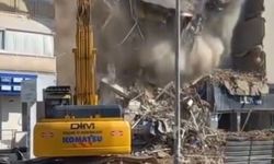 Aydın'da akıl almaz olay: Facia yaşanacaktı