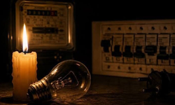 Nazilli’de elektrik kesintisi iletişimi de etkiledi: Vatandaşlar isyan etti