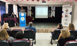 'Köyde Bilim Harmanı' projesi Soğucaklı öğrencilerle buluştu