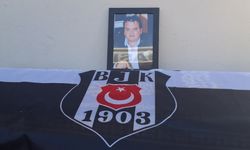 Kuşadası’nda Cenk Altunayar’a Hüzünlü Veda