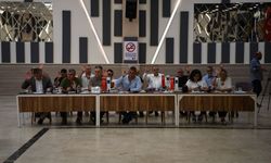 Kuşadası Belediye meclisi önemli karar maddeleriyle toplandı