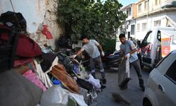 Kuşadası Belediyesi'nde çevre seferberliği sürüyor