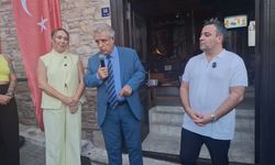 Kuşadası 'Oyuncak Müzesi’nde nostalji yolculuğu başladı