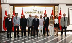 Kuşadası’na eğitim yatırımları hız kazandı