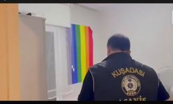 Kuşadası'nda açık alan etkinliklerine yasak