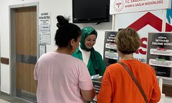 Kuşadası'nda ruh sağlığına dikkat çekildi