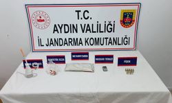 Kuşadası'nda zehir operasyonu