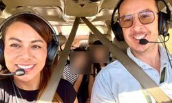 Kuşadası’nda başlayan 43 yıllık hikaye Kolombiya semalarında sona erdi