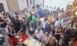 Kuşadası’nın kadim sanatları 'Bedesten’de buluştu